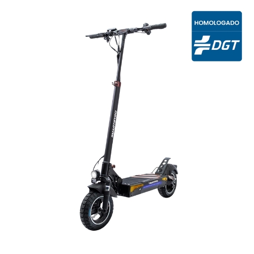 Patinete Eléctrico Smartgyro Speedway Pro