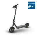 Patinete Eléctrico ZWheel ZFox Max