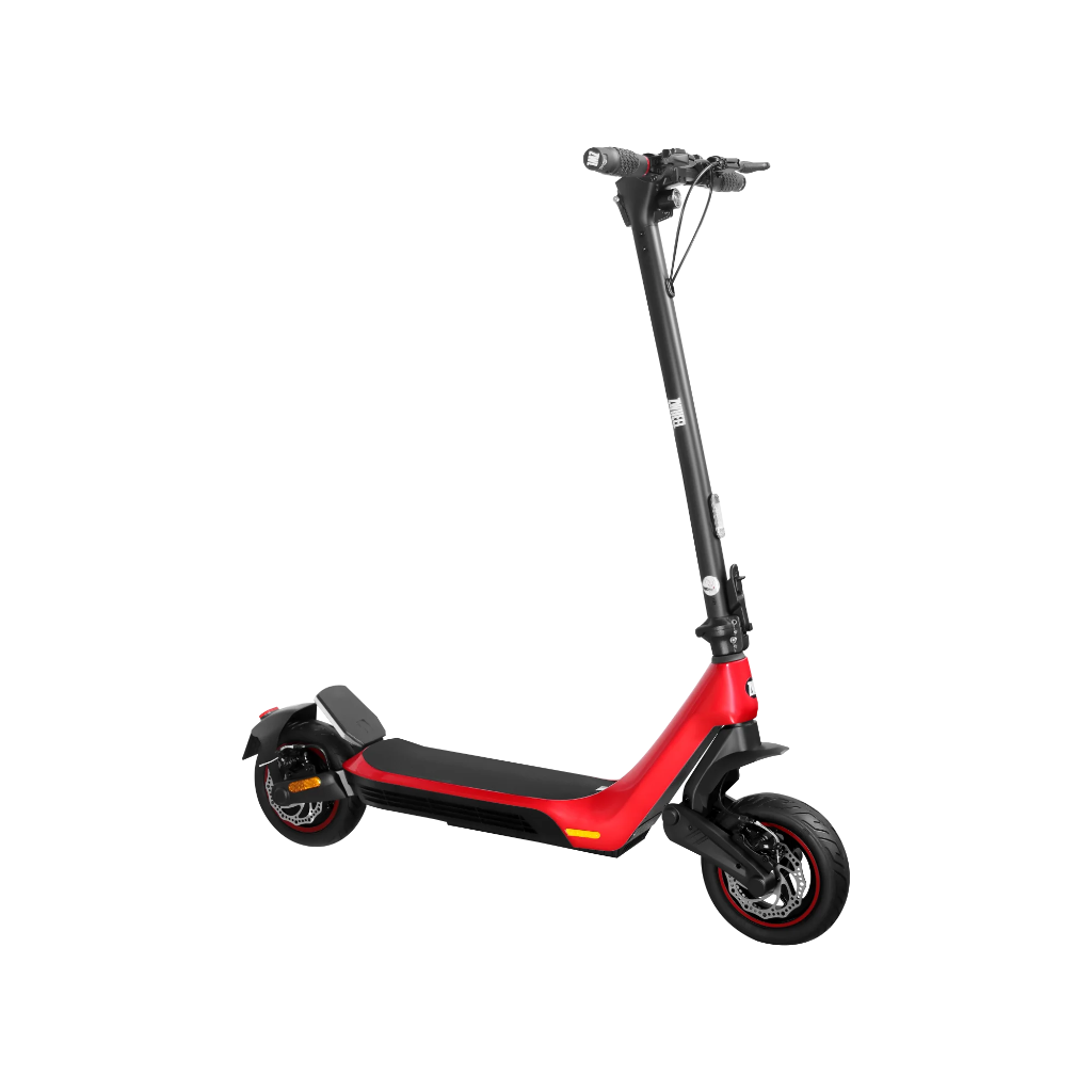Patinete Eléctrico ZWheel Zlion Pro