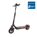 Patinete Eléctrico ZWheel ZRino