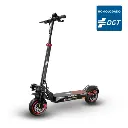Patinete Eléctrico ZWheel ZRino DUO