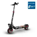 Patinete Eléctrico ZWheel ZRino DUO MAX