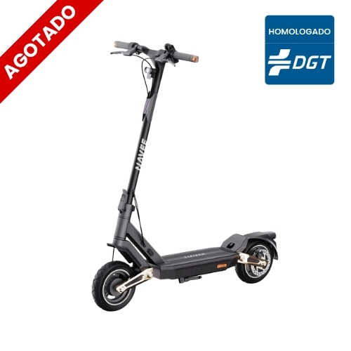 Patinete Eléctrico Navee ST3