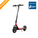 Patinete Eléctrico Hikerboy Curtis