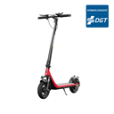Patinete Eléctrico Hikerboy Curtis
