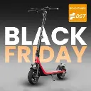 Patinete Eléctrico Hikerboy Curtis