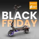 Patinete Eléctrico DUALTRON VICTOR LUXURY 60V 30AH