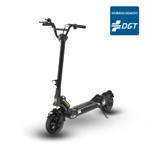 Patinete Eléctrico DUALTRON TOGO PRO 48V 13,5AH