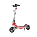 Patinete eléctrico Ecoxtrem M41 Tank