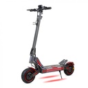 Patinete eléctrico Ecoxtrem M41 Tank Dual
