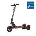 Patinete eléctrico Ecoxtrem M41 Tank Xanzer
