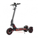 Patinete eléctrico Ecoxtrem M41 Tank Xanzer