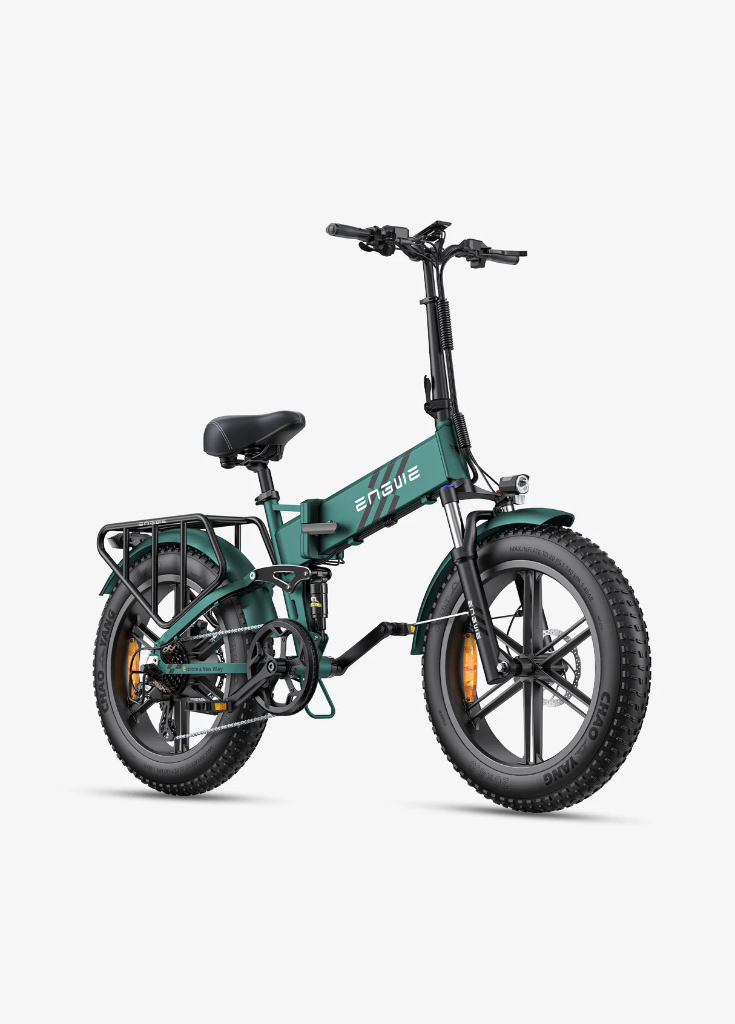 Bicicleta eléctrica Engwe Engine Pro 2.0