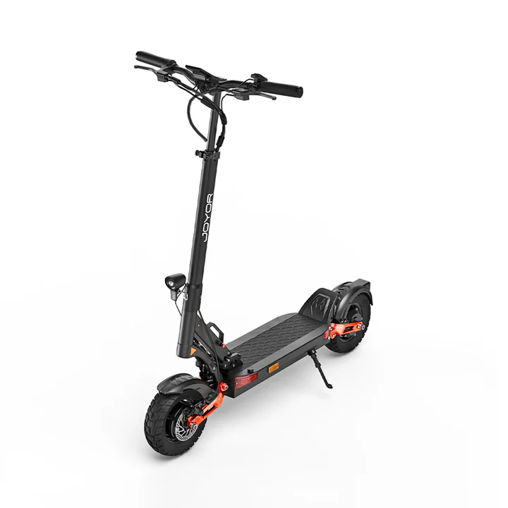 Patinete eléctrico Joyor T10