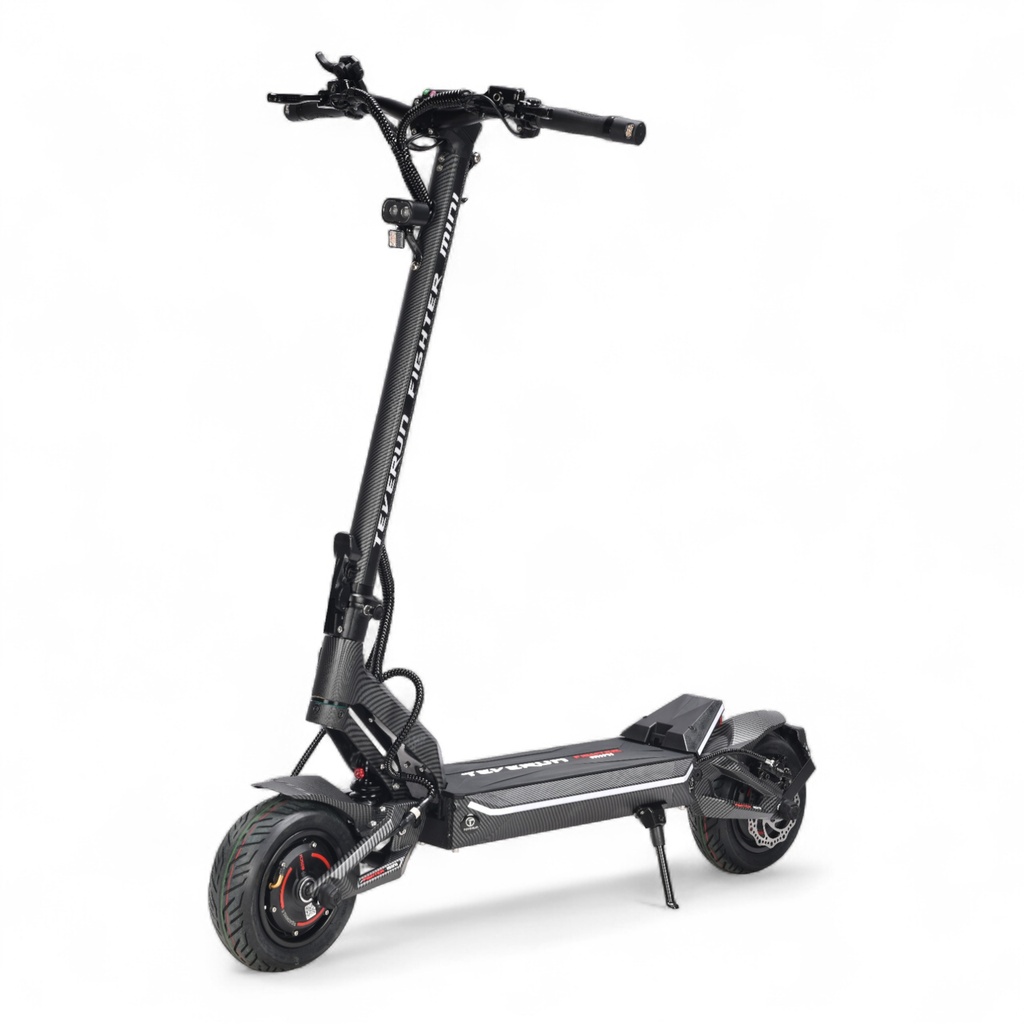 Patinete eléctrico Teverun Fighter Mini ECO