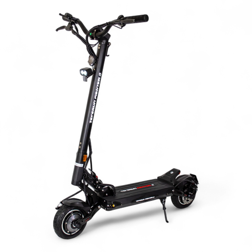 Patinete eléctrico Teverun Fighter Mini Q PRO
