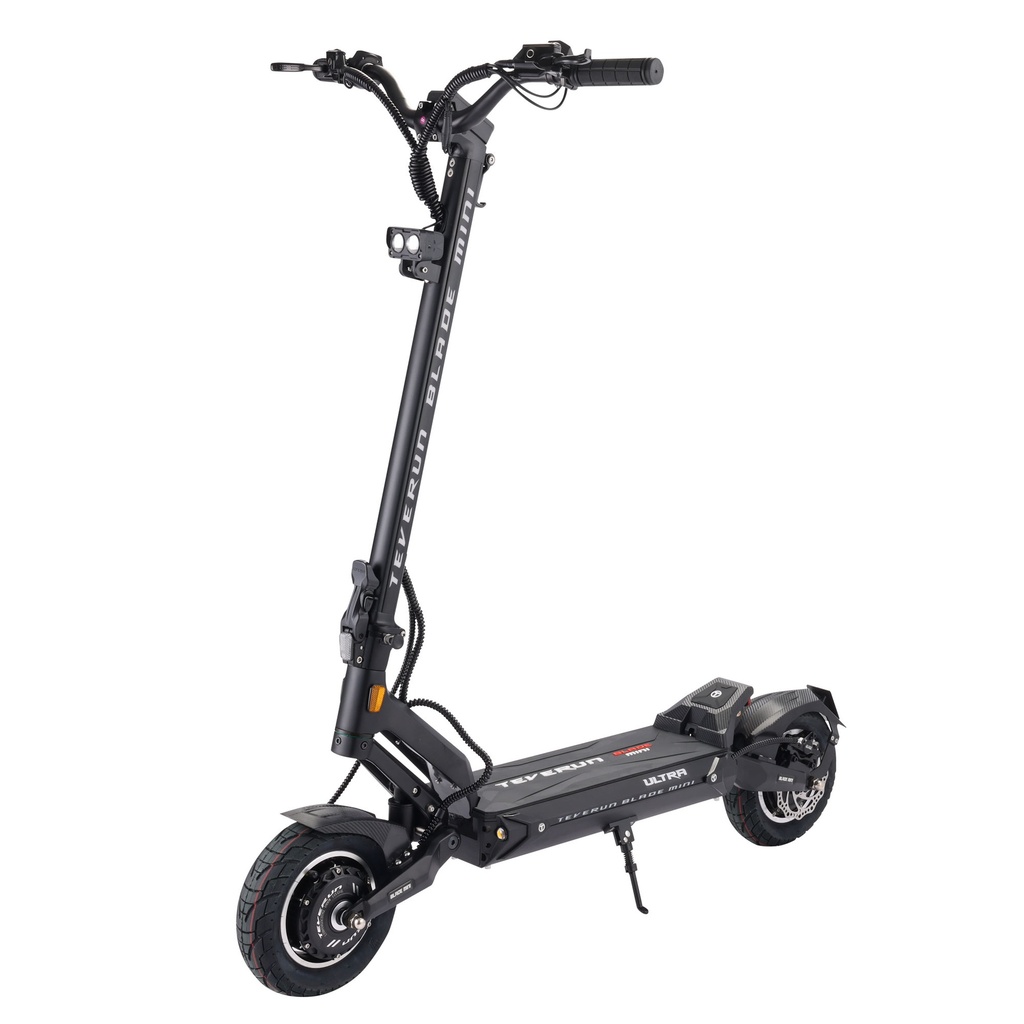 Patinete eléctrico Teverun Blade Mini Ultra