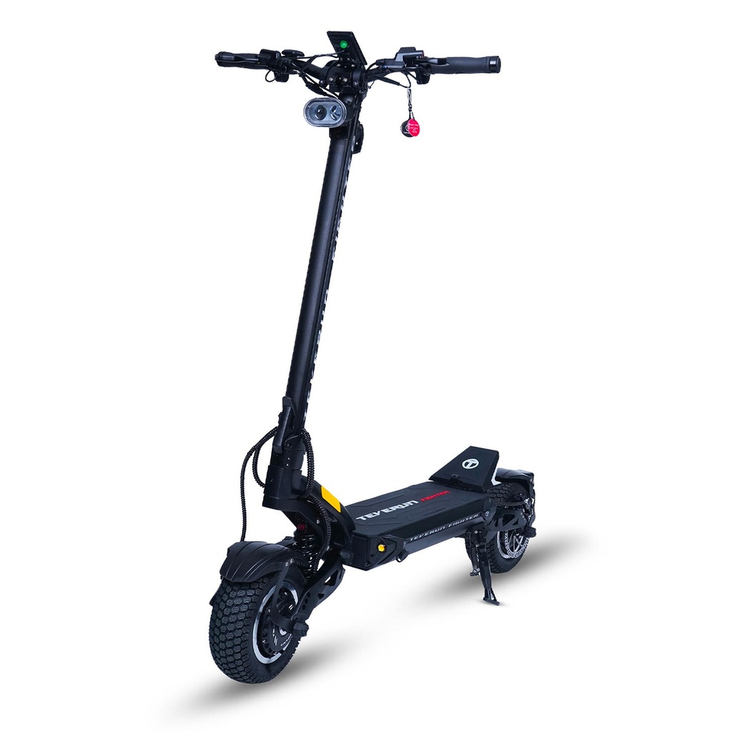 Patinete eléctrico Teverun Fighter Ten PLUS