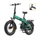 Bicicleta eléctrica Engwe EP 2 3.0 Boost