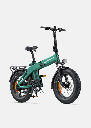 Bicicleta eléctrica Engwe EP 3.0 Boost