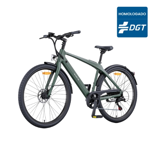 Bicicleta eléctrica Engwe N1 AIR