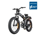 Bicicleta eléctrica Engwe X26 Dual