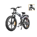 Bicicleta eléctrica Engwe X26 Dual