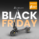 Patinete Eléctrico DUALTRON AMINIA SPECIAL DUO 52V 15AH