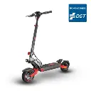 Patinete Eléctrico ZWheel ZWolf 