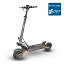 Patinete Eléctrico ZWheel ZWolf Duo