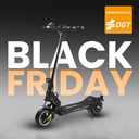 Patinete Eléctrico DUALTRON AMINIA SPECIAL 52V 17AH 