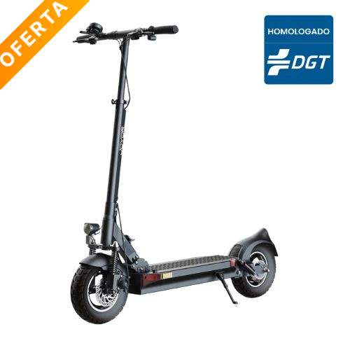 [SKU: 001117W] Patinete eléctrico Joyor Y10