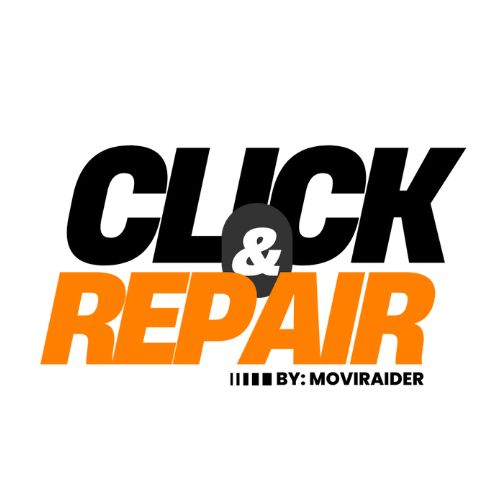[CR0001] Servicio Click & Repair.