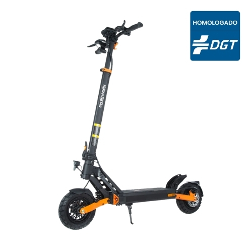 [SKU: 001473] Patinete eléctrico Kukirin G2 Pro Homologado DGT