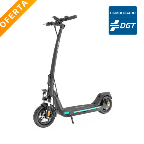 [SKU: 001477] Patinete Eléctrico Joyor C10