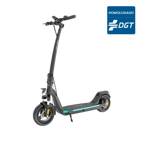 [SKU: 001477] Patinete Eléctrico Joyor C10