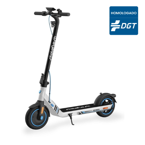 [SKU: 001480] Patinete Eléctrico SK Spirex