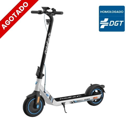 [SKU: 001480] Patinete Eléctrico SK Spirex