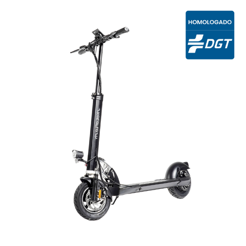 [SKU: 001484] Patinete Eléctrico Skateflash SK Urban