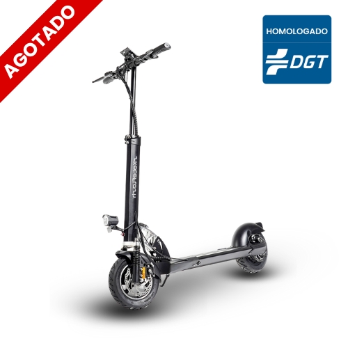 [SKU: 001485] Patinete Eléctrico Skateflash SK Urban Pro