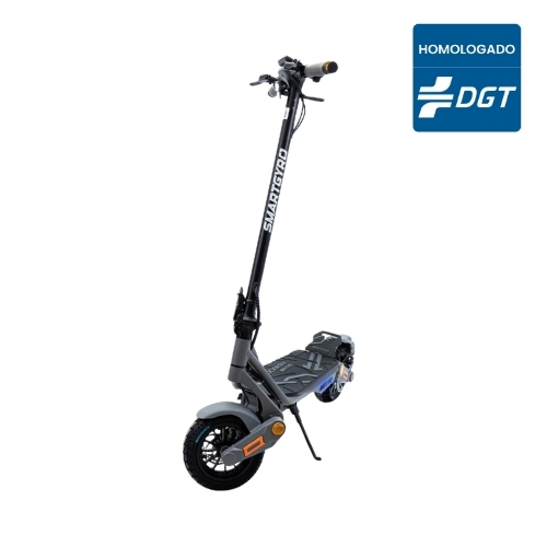 [SKU: 001665] Patinete Eléctrico Smartgyro Rockway Evo