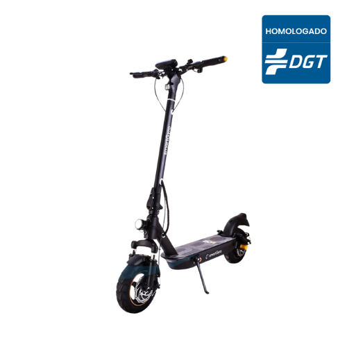 [SKU: 001690] Patinete Eléctrico Smartgyro K2 Pro