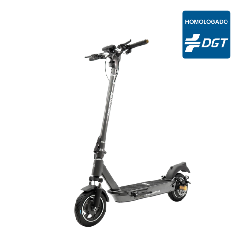[SKU: 001692] Patinete Eléctrico Smartgyro K2 Titan
