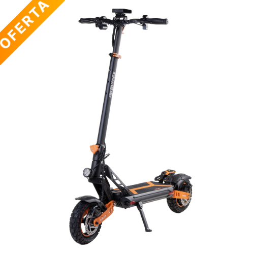 [SKU: 001757] Patinete eléctrico Kukirin G2 Max 