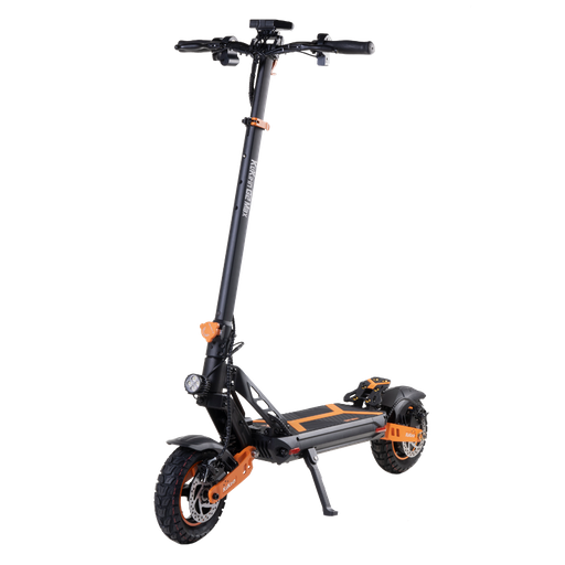 [SKU: 001757] Patinete eléctrico Kukirin G2 Max 