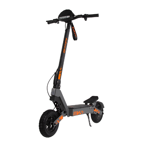 [SKU: 001760] Patinete eléctrico Kukirin G2 