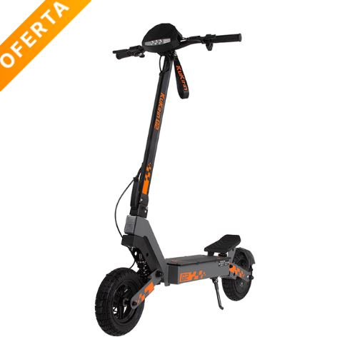 [SKU: 001760] Patinete eléctrico Kukirin G2 