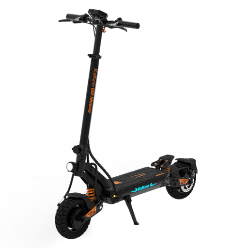 [SKU: 001761] Patinete eléctrico Kukirin G2  Master