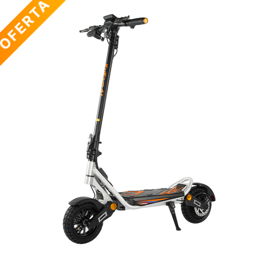 [SKU: 001763] Patinete eléctrico Kukirin A1