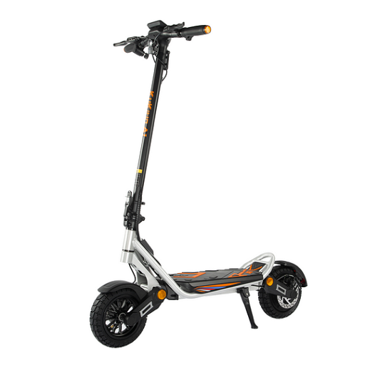 [SKU: 001763] Patinete eléctrico Kukirin A1